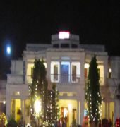 Hotel Vivek Gorakhpur Exterior photo