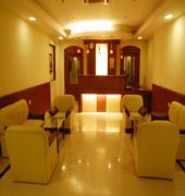 Hotel Vivek Gorakhpur Exterior photo