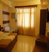 Hotel Vivek Gorakhpur Exterior photo